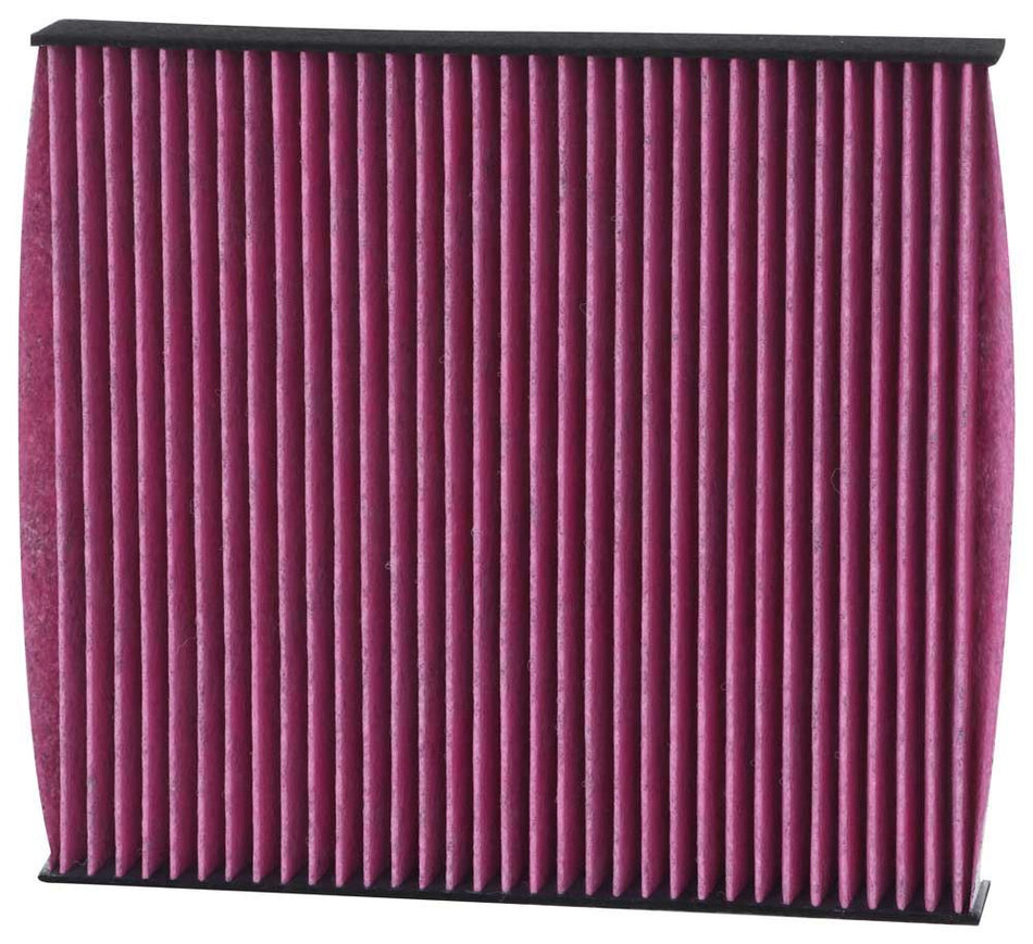 K&N High-Flow Air Filter Performance Oiled Lexus Rc350/Gs450H/Is350 3.5 V6 15-23