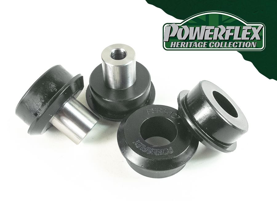 Powerflex Heritage Series Rear Differential Crossmember PFR3-127H (2 Included)