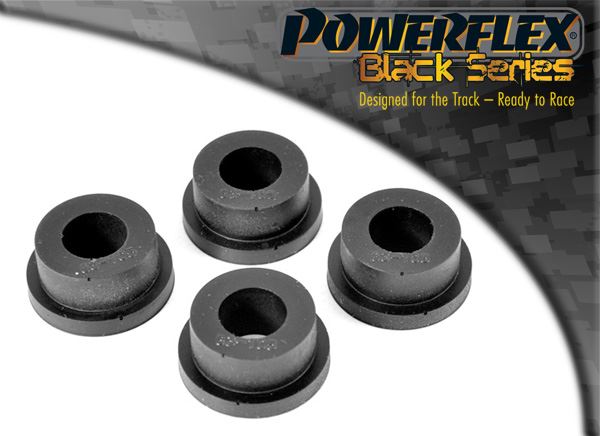 Powerflex Black Series Engine Stabiliser Bar Bush Kit PFF63-105BLK (1 Included)