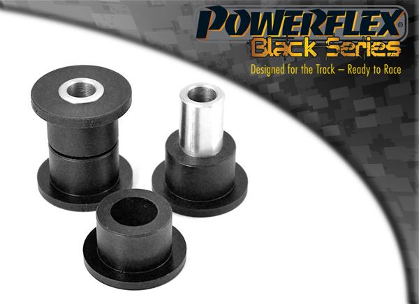 Powerflex Black Series Rear Spring Link Front Bush PFR66-410BLK (2 Included)