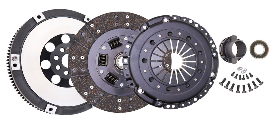 Performance Clutch SMF Kit Stage 1 Street HD BMW 3 Series 3.0 E36/E46 1990-2007