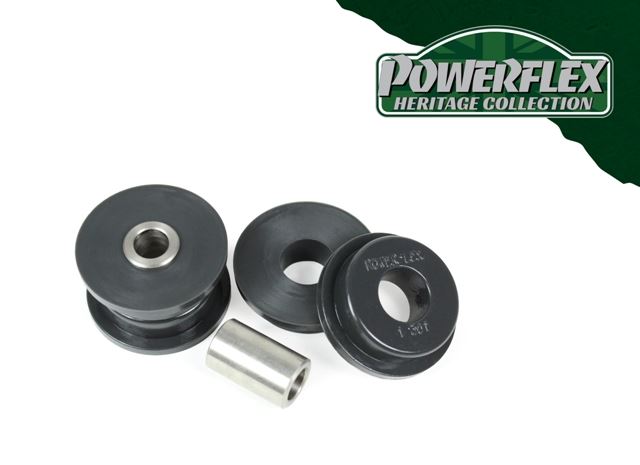 Powerflex Heritage Series Caster Arm To Upper Ball Joint PFF1-301H (2 Included)