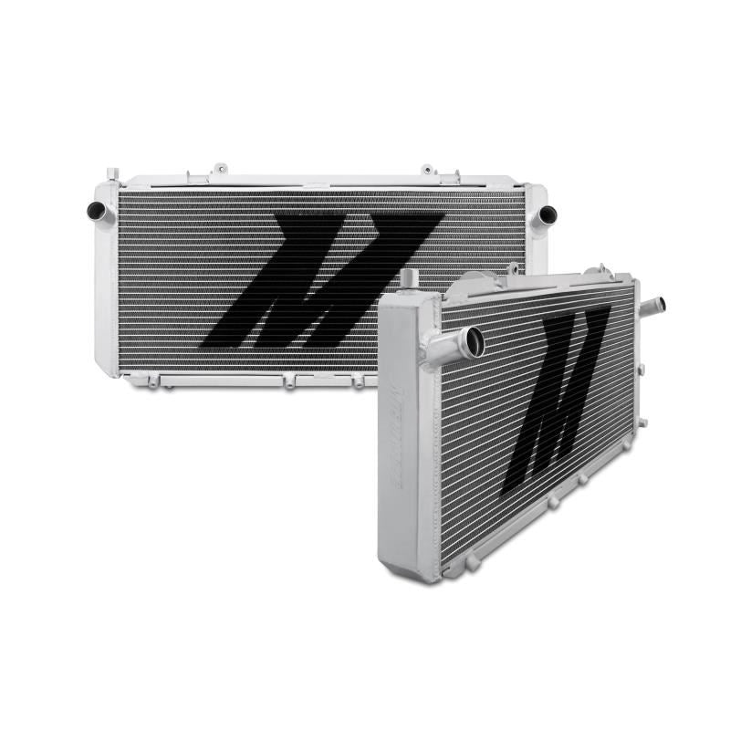 Mishimoto X-Line Performance Radiator For Toyota MR2 91-95 Direct Fit Upgrade