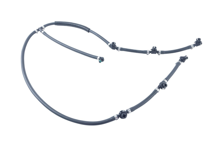 BOGAP Fuel Overflow Hose Mercedes C CLK CLS E G GLK M R S OM612/642/648/651