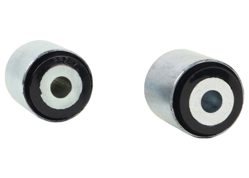 Whiteline Shock Absorber To Control Arm Bushing Honda Accord Euro 2003-15 W33361