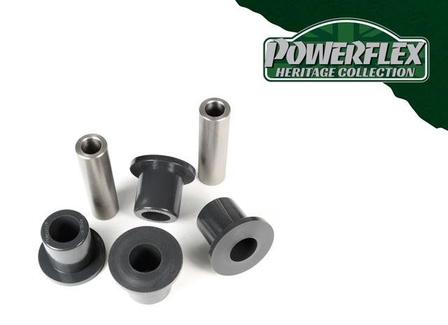 Powerflex Heritage Series Front Inner Lower Arm Bush PFF19-3622H (2 Included)