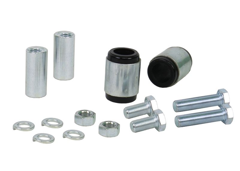 Whiteline Control Arm Upper Inner Bushing Kit Universal Multi-Fit KCA329