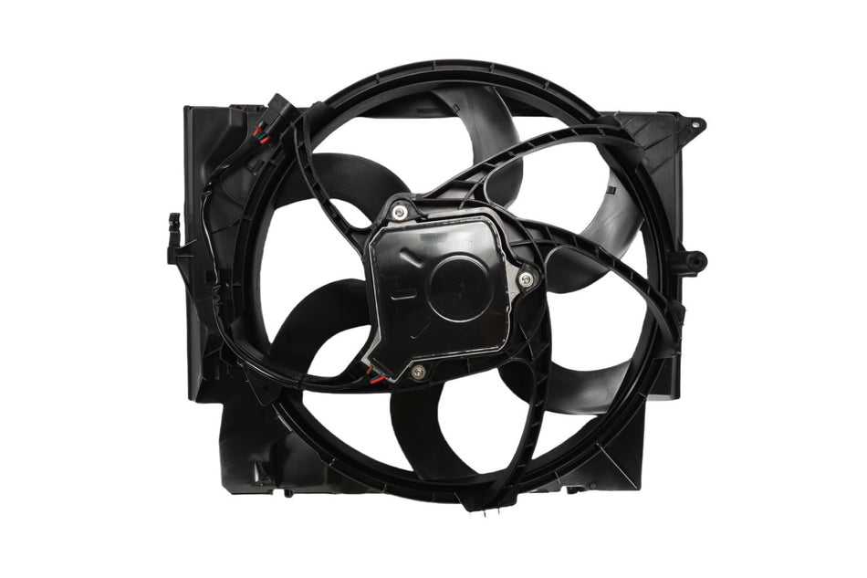 BOGAP Engine Cooling Fan BMW 1 E88 E81 E87 N47 3 E93 E90 E91 X1 E84
