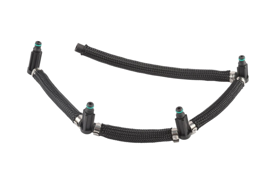 BOGAP Fuel Overflow Hose Citroen Berlingo C5 Mk3 Peugeot 3008 Mk1