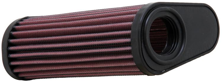 K&N High-Flow Air Filter Performance Oiled For Honda Cb1000R/Cbf1000 998 08-16