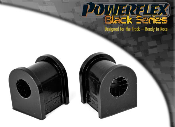 Powerflex Black Series Rear Anti Roll Bar Bush 16mm PFR36-315-16BLK (2 Included)