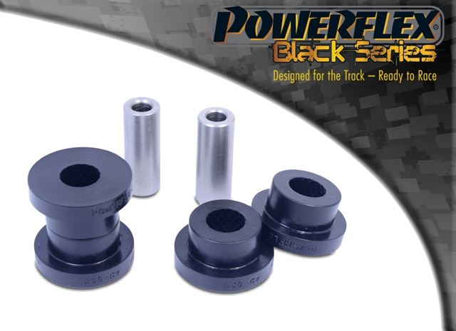 Powerflex Black Series Rear Lower Arm Outer Bush 35mm PFR42-610BLK (2 Included)