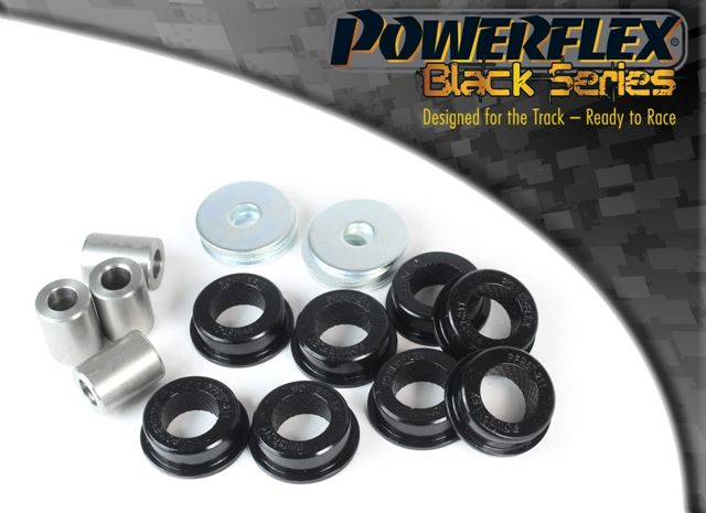 Powerflex Black Series Rear Drop Link Bush PFR57-211BLK (4 Included)