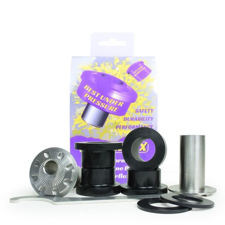 Powerflex Road Front Wishbone Front Camber Adjustable 14mm Bolt PFF19-8011G 2inc