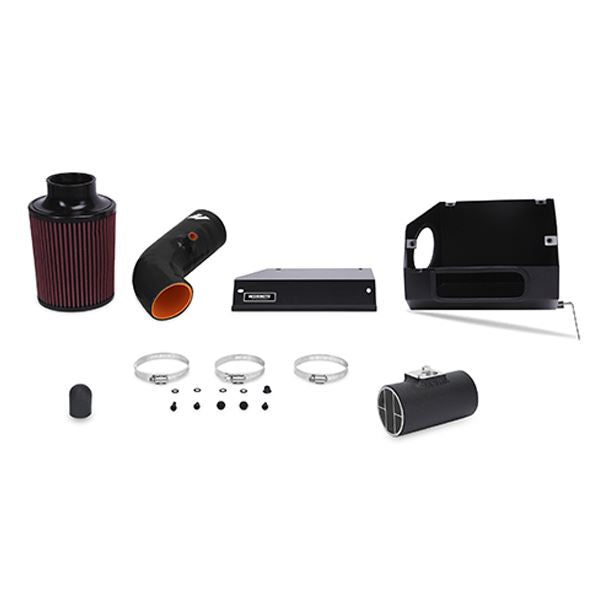 Mishimoto Performance Air Intake Kit Subaru BRZ / Scion FR-S 2013-2020 Black