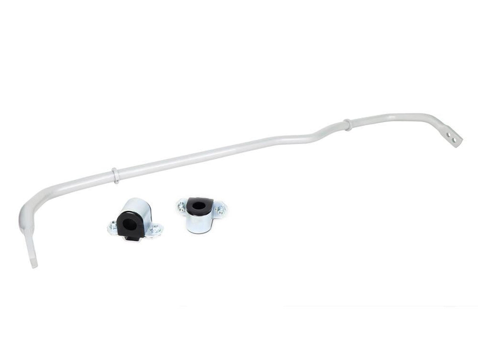 Whiteline Sway Bar 24mm 2 Point Adjustable Audi A3 Allstreet VW Caddy BWF21XZ