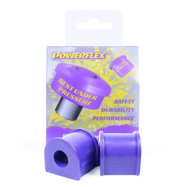 Powerflex Road Series Rear Anti Roll Bar Bush 21mm PF34-803-21 (2 Included)