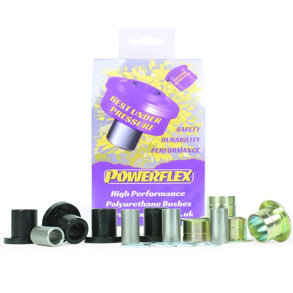 Powerflex Road Series Rear Wishbone To Hub Bushes PFR19-219 (4 Included)