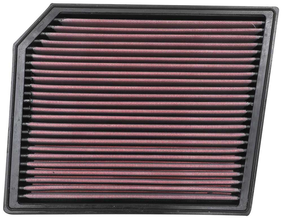 K&N High-Flow Air Filter Performance Bmw M235I Xdrive Gran Coupe 2.0 L4 20-24