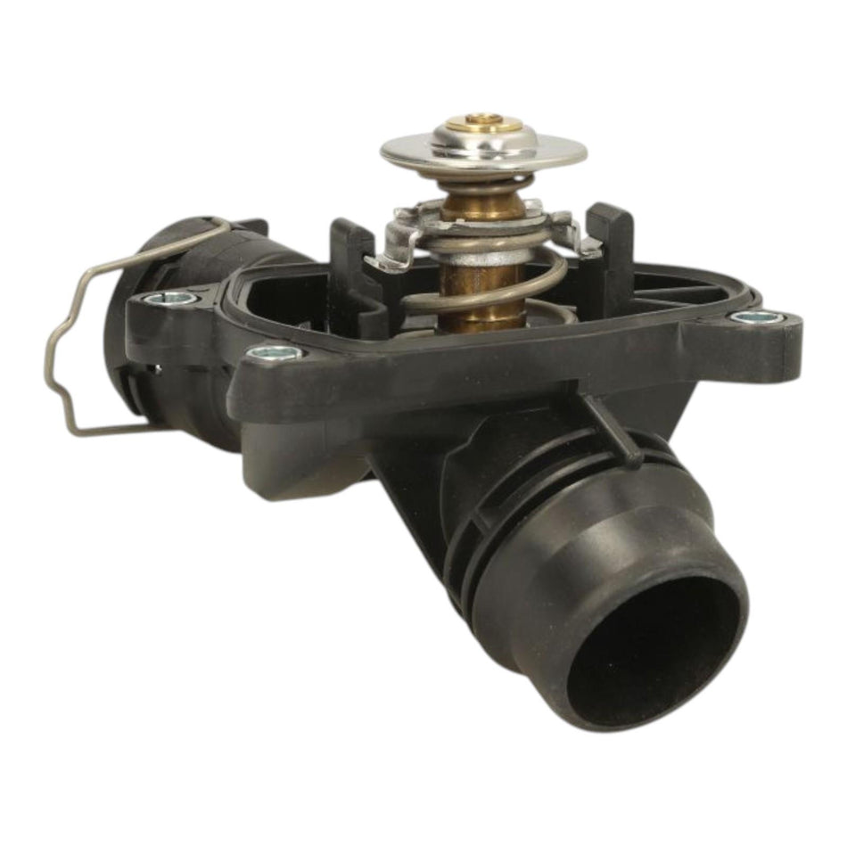 MAHLE Engine Coolant Thermostat 88°C w/ Gasket For E81 E46 E90 E60 E53 E70