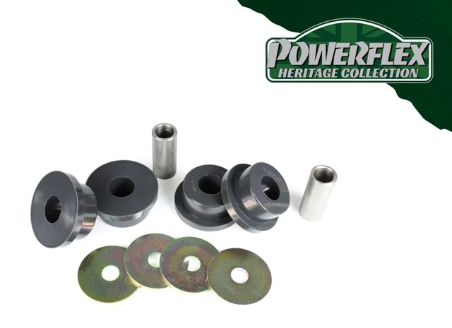 Powerflex Heritage Series Front Inner Wishbone Bush PFF1-102H (2 Included)