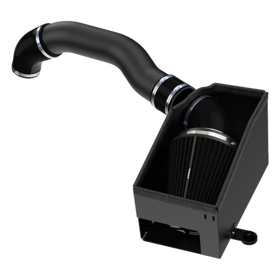 Ramair Performance Pleated Induction Air Intake Kit for Audi RS3 8V 367PS Pre-FL