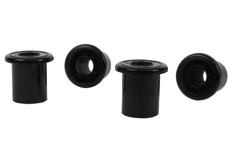 Whiteline Spring Shackle Bushing Ford Courier Mazda B-Series 1985-2006 W71215