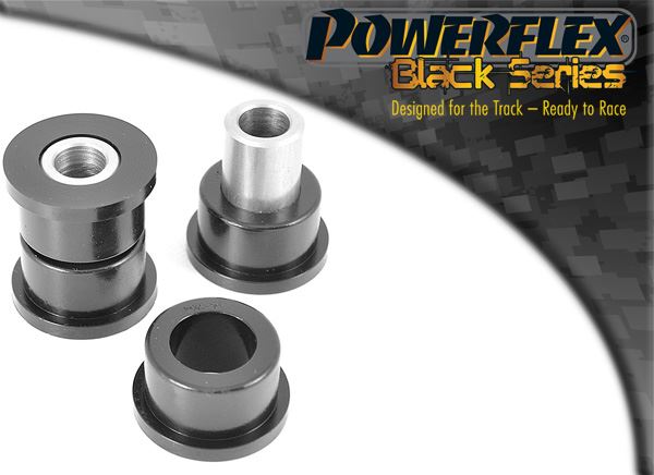 Powerflex Black Series Rear Toe Link Inner Bush PFR46-205BLK (2 Included)