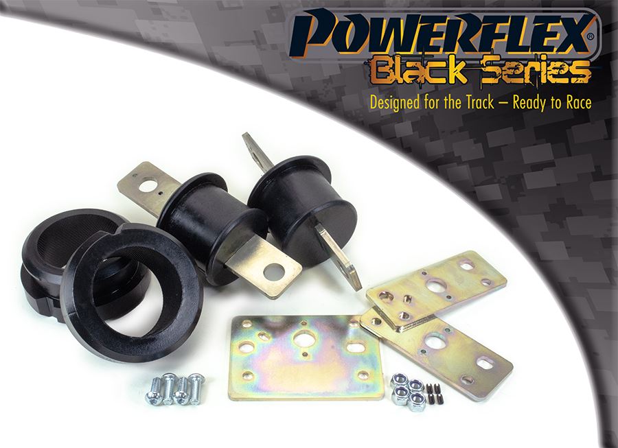 Powerflex Black Series Rear Trailing Arm Bush  PFR19-1917BLK (2 Included)