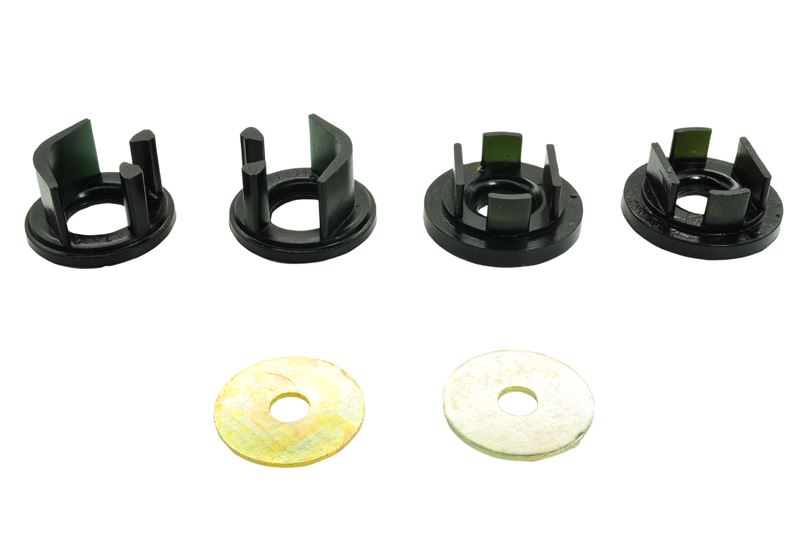 Whiteline Differential Mount Rear Bushing Kit Subaru Forester 2007-On KDT903