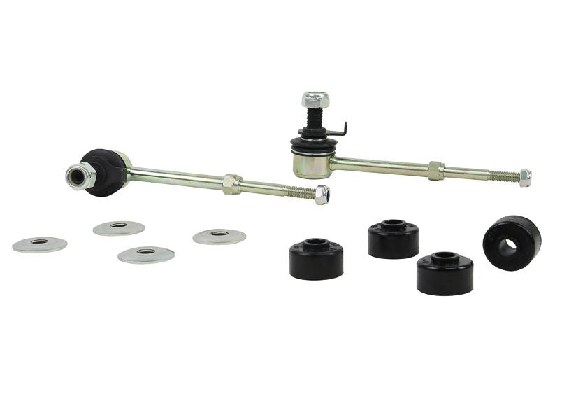 Whiteline Sway Bar Link Kit Toyota 4 Runner Hilux Surf 1988-2003 W23442