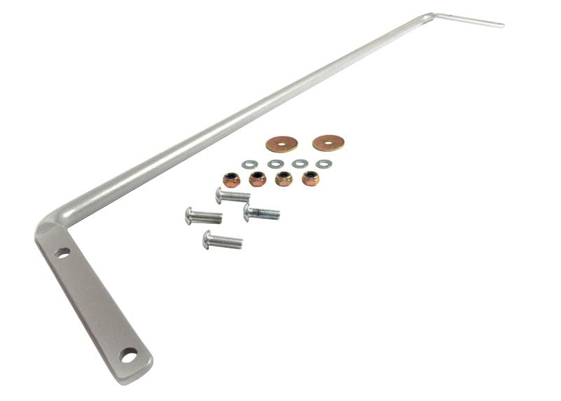 Whiteline Suspension Sway Bar 20mm Ford Fiesta Mazda 2 2007-2015 BFR66