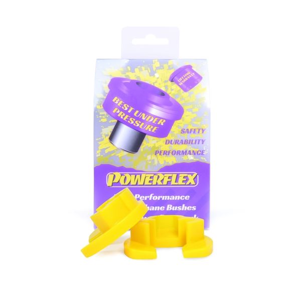 Powerflex Road Series Lower Engine Mount Insert  PFF46-821 (1 Included)