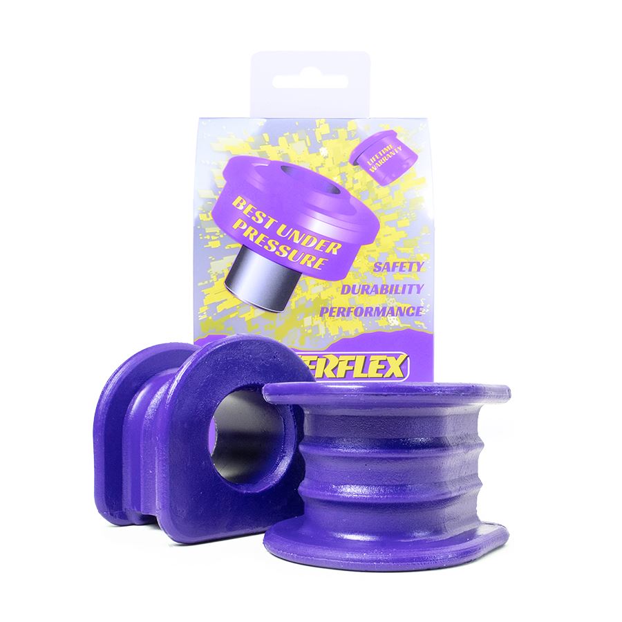 Powerflex Road Series Front Anti Roll Bar Bush 29mm PFF32-304-29 (2 Included)