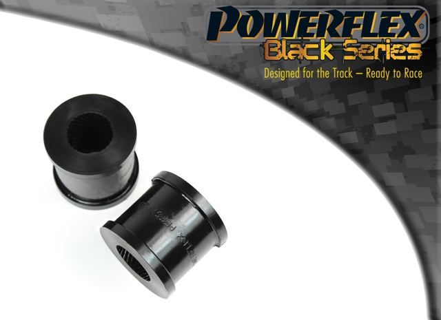 Powerflex Black Series Front Anti Roll Bar 23mm PFF57-204-23BLK (2 Included)