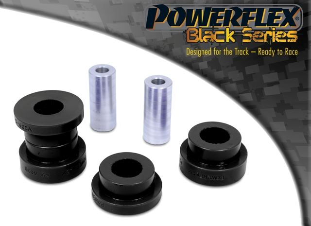 Powerflex Black Series Front Wishbone Rear Bush PFF42-603BLK (2 Included)