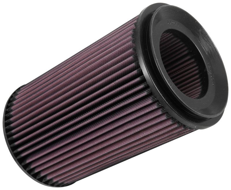 K&N High-Flow Air Filter Performance Holden Colorado/Trailblazer 2.8 L4 12-21