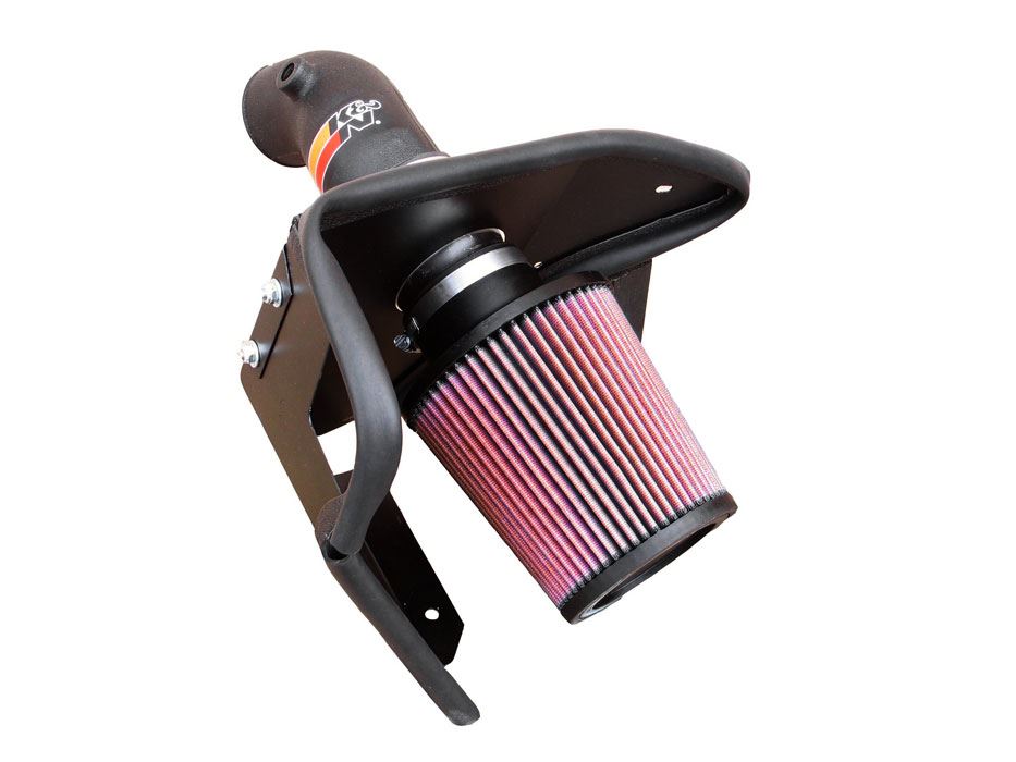 KN-57-1002 K&N KN Performance Intake Induction Kit For BMW 3 Series 1998-2000