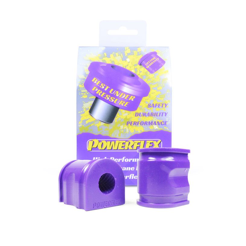 Powerflex Road Series Rear Anti Roll Bar Bush 22mm PFR32-405-22 (2 Included)