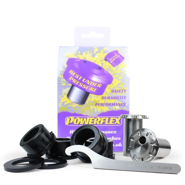 Powerflex Road Series Front Arm Front Camber Adjustable PFF5-1301G (2 Included)
