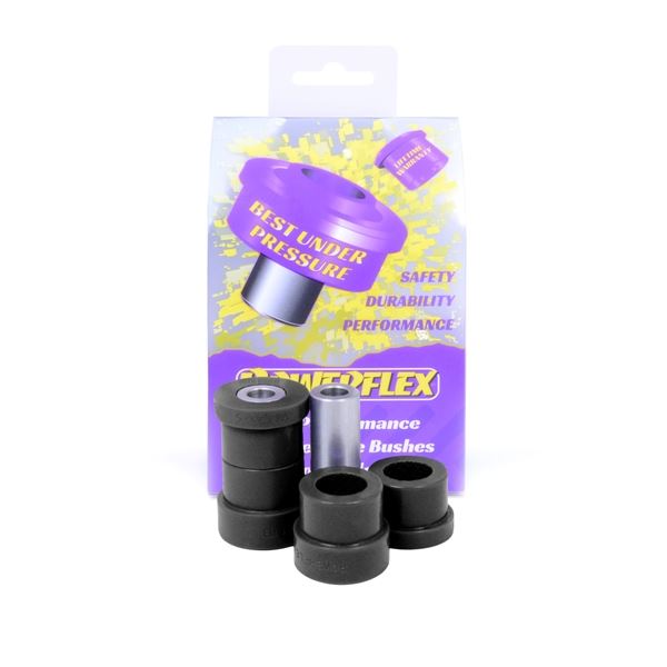 Powerflex Road Series Rear Upper Wishbone Inner Bush PFR5-4617 (2 Included)