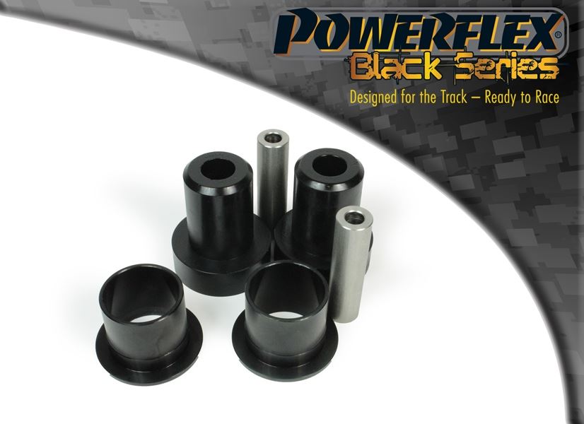 Powerflex Black Series Rear Beam Mounting Bush PFR60-310BLK (2 Included)