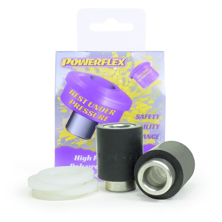 Powerflex Road Series Universal Kit Car Bush 38mm Long, 10mm Bolt (2 Included)