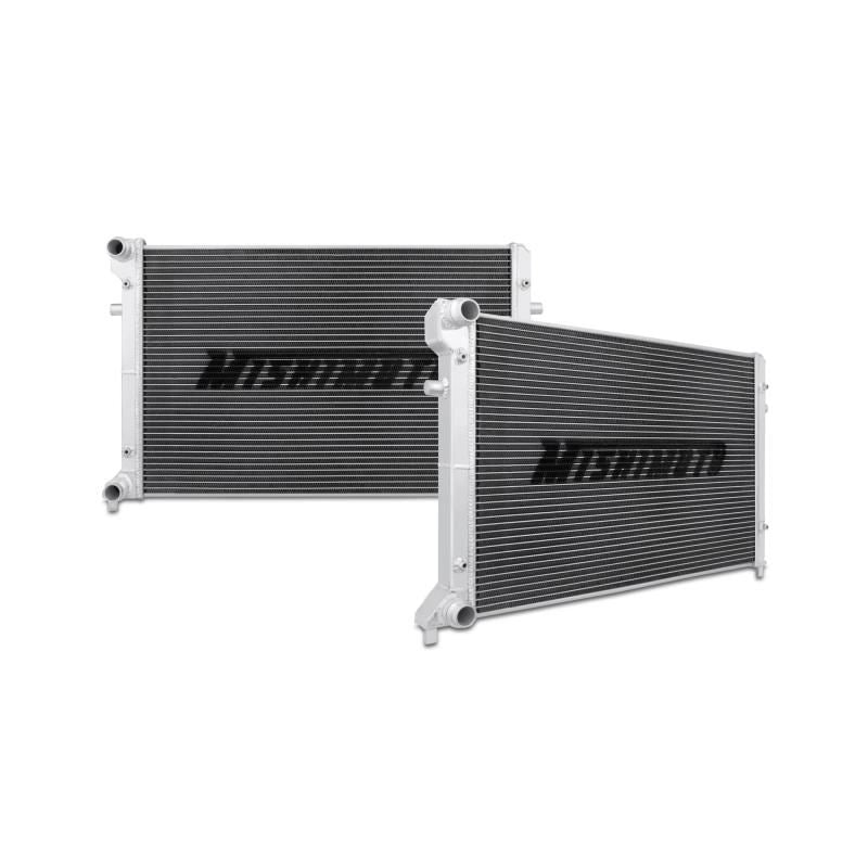 Mishimoto Aluminum Radiator Volkswagen Jetta/Rabbit/R32/Golf 05-13