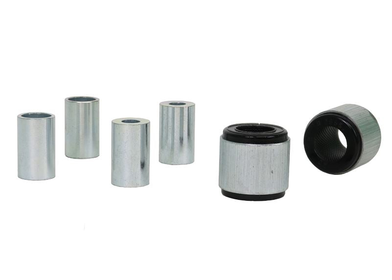Whiteline Shock Absorber Lower Bushing Kit Nissan 300ZX Skyline 1989-1997 W32985
