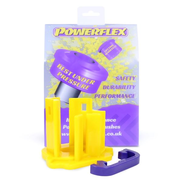 Powerflex Road Series Upper Right Engine Mount Insert PFF19-1120 (1 Included)