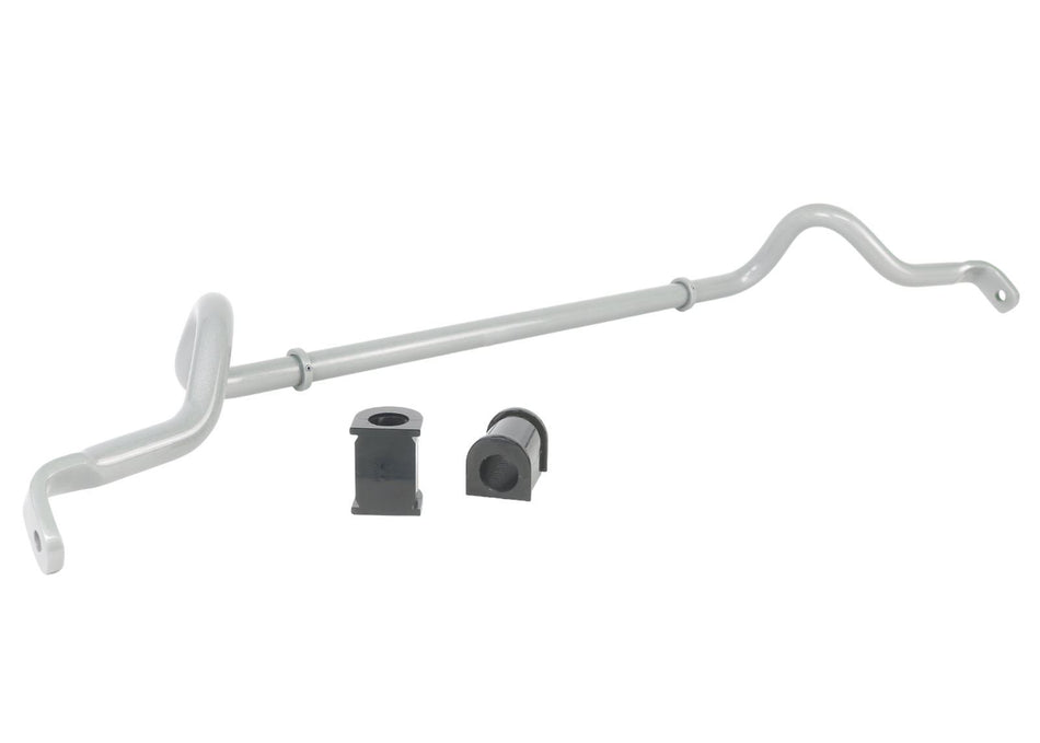 Whiteline Suspension Sway Bar 26mm Non Adjustable Ford Focus 2018-On BFF99