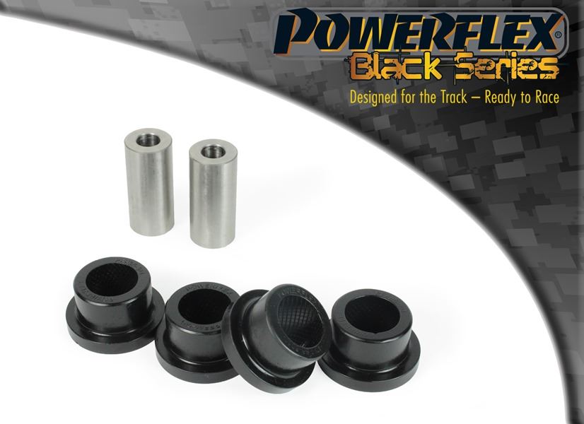 Powerflex Black Series Front Wishbone Front Bush PFF85-501BLK (2 Included)