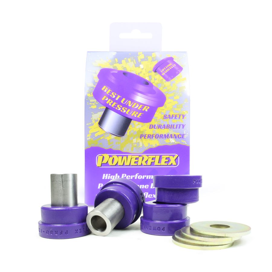 Powerflex Road Series Rear Upper Arm Outer Bush 38mm PFR80-1217 (2 Included)