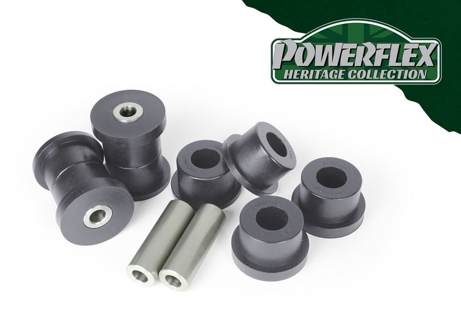 Powerflex Heritage Series Rear Trailing Arm Bush  PFR5-606H (4 Included)